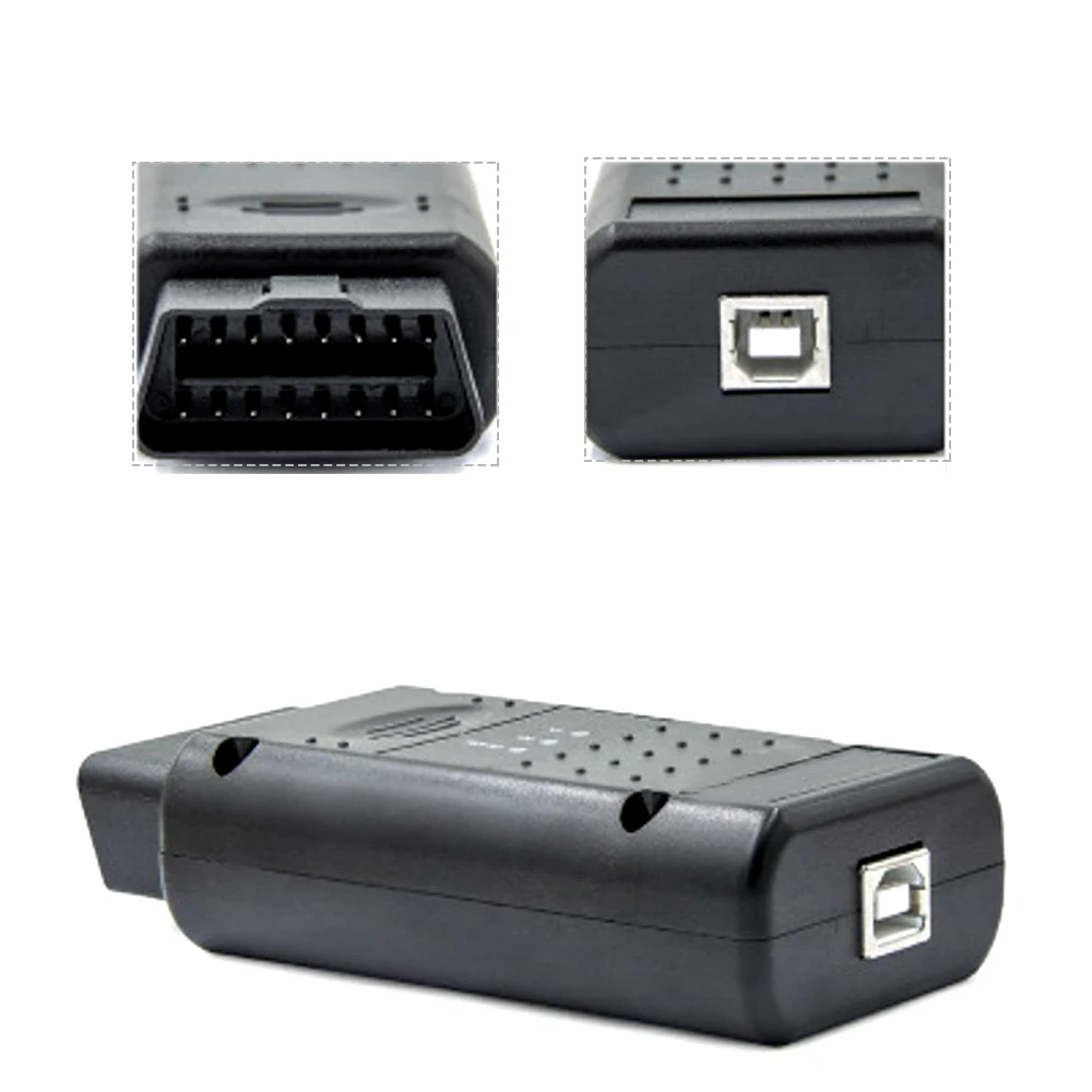 V1.99! For OPEL Vauxhall OBD2 Diagnostic Code Reader Scanner Tool in