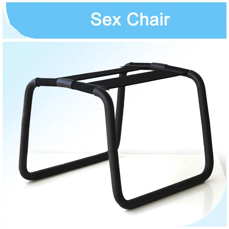Toughage Weightless Love Sex Chair Pillow Elastic Sofa Chair Erotic Sex Positions Furniture for Couples Easily Load 300KG