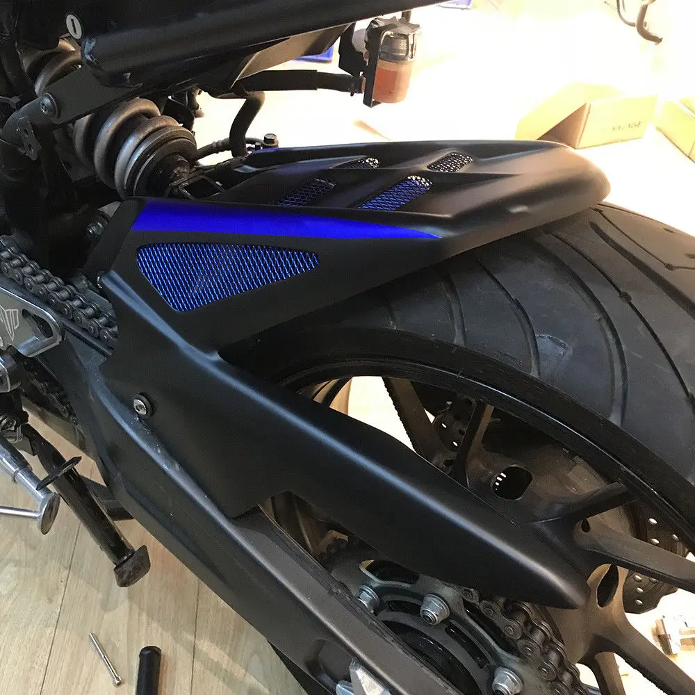 fz mudguard