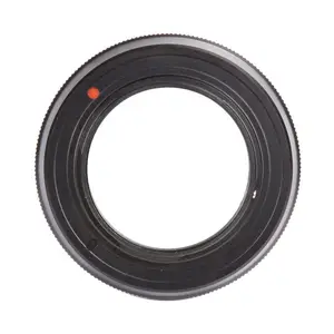 Image 4 - FOTGA pierścień pośredniczący dla Olympus OM obiektywu, aby Panasonic mikro cztery trzecie M4/3 G5 GF6 GX7 E P1 E P2 GF1 G1 GH1 EM10 EM5