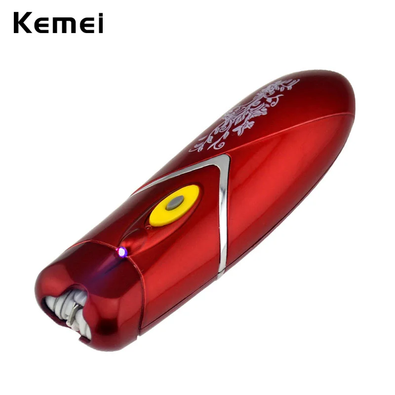 Electric Hair Removal Depilador Tools Lady Beauty Feet Care Female Hair Clipper Trimmer Epilator Women Bikini Legs Underarms G00 Electric Hair Removal Depilador Tools Lady Beauty Feet Care Female Hair Clipper Trimmer Epilator Women Bikini Legs Underarms G00