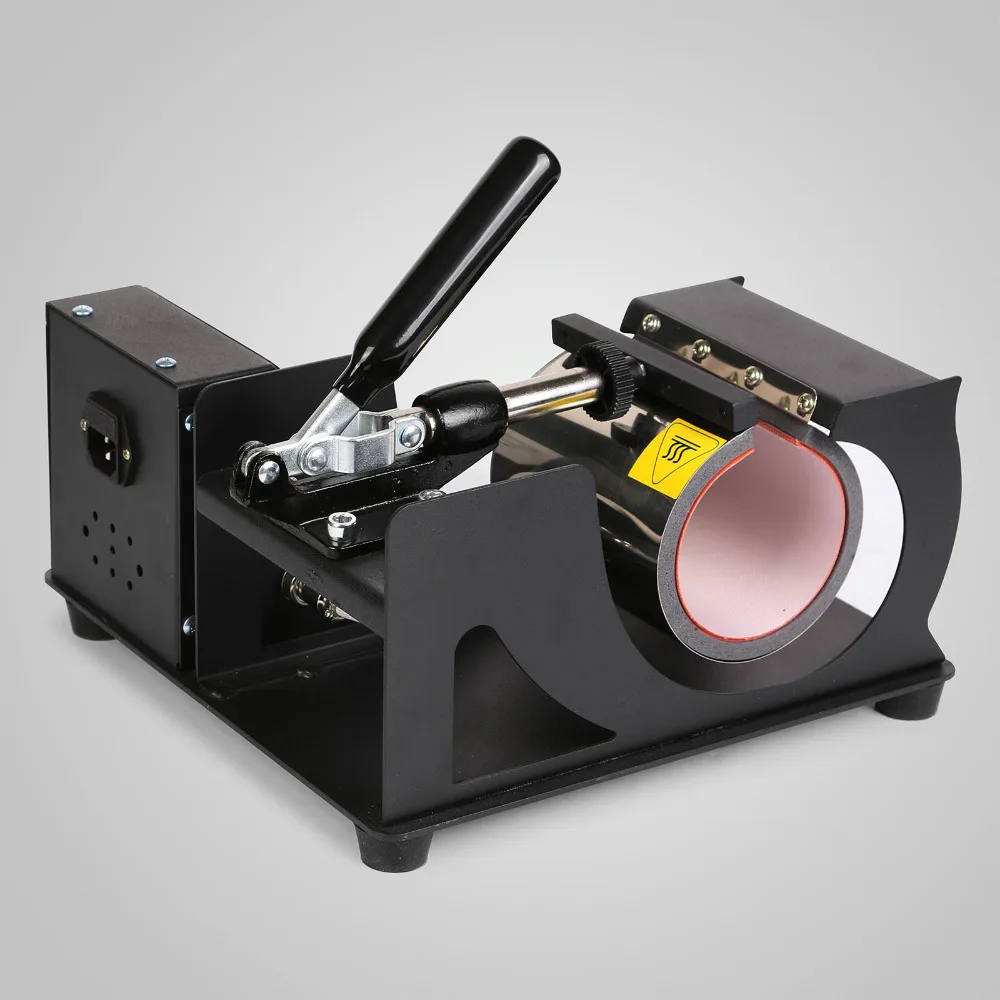 Vevor Digital Coffee Cup Latte Mug Heat Press Transfer Sublimation