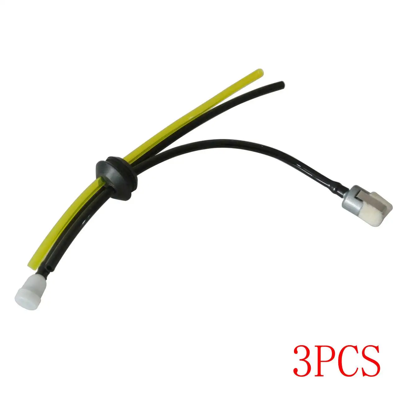 Fuel Line With Filter Vent Kit For 900103 90097 Echo 21cc Trimmer
