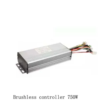 

750W 60V DC 15 MOFSET brushless motor speed controller,BLDC motor controller/Ebike / E-scooter / EV speed controller