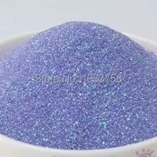 Фиолетовый Блестящий Порошок Люминесцентная пудра, сделай сам, 500 г/пакет, охрана окружающей среды, рекламный пигмент