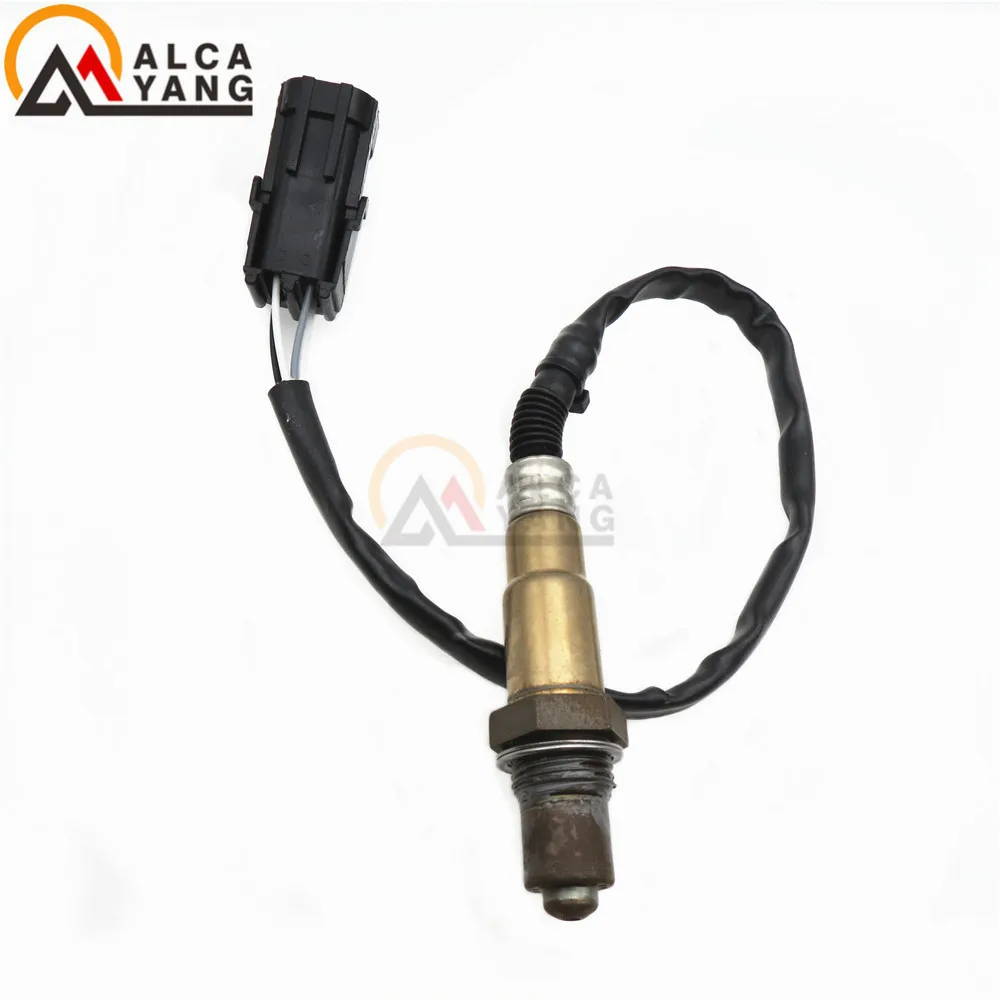

0258006537 1118-3850010 Oxygen Sensor For Lada Niva Euro III IV V