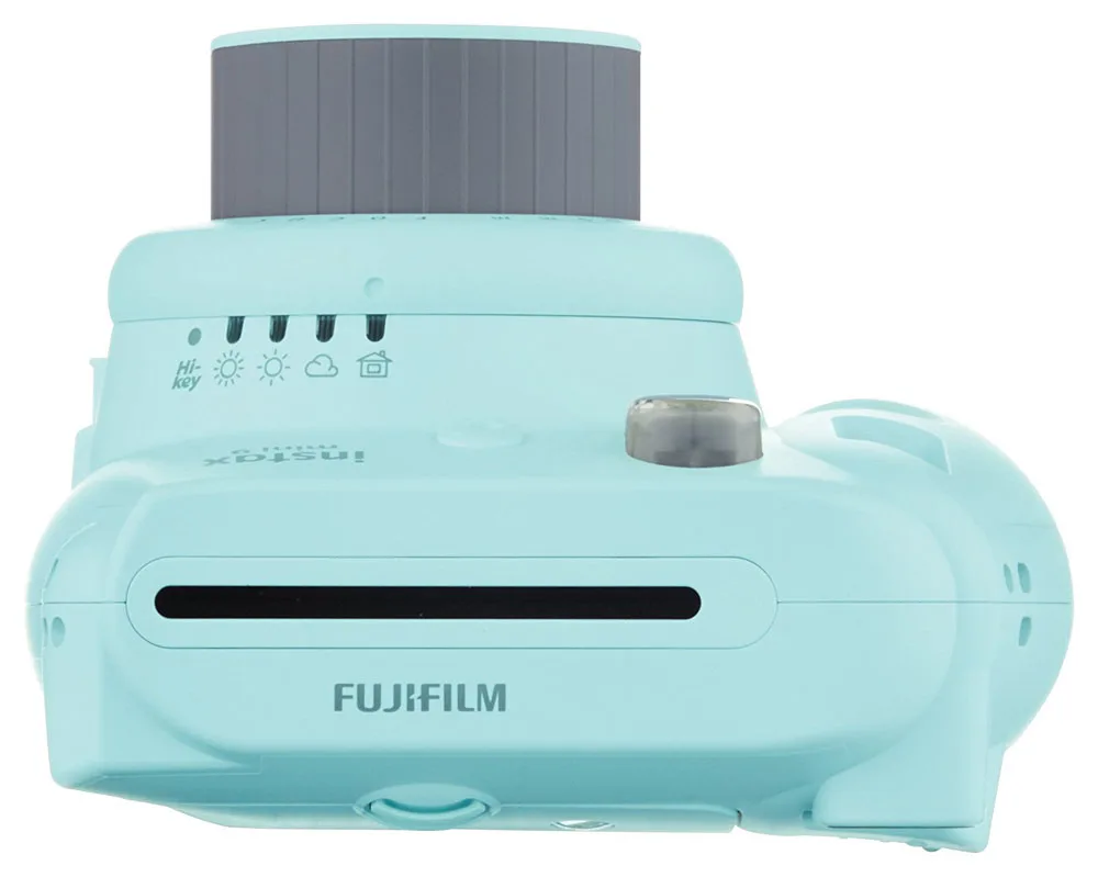 Оригинальная камера Fuji Fujifilm Instax Mini 9 с мгновенной печатью, компактная цифровая пленка, камера для фотосъемки, фотобумага, подарок