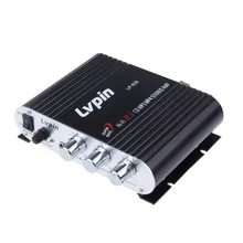 Amplificatori Stereo Directory di Amplificatori, Car