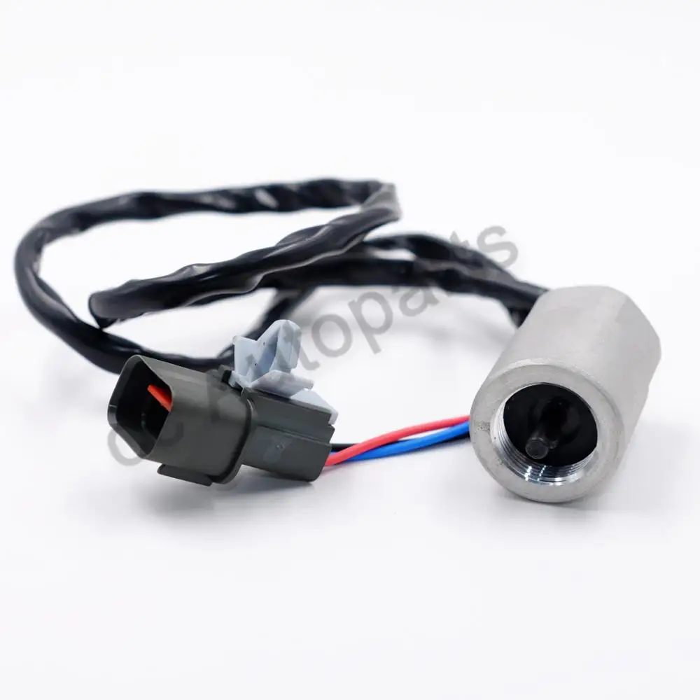 

Electronic Odometer Speed Sensor fits FOR Mitsubishi Fuso Truck Auto Sensor Speed Sensor MC858133 With Warranty Good Service