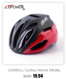 CAIRBULL шоссейный велосипедный шлем интегрально-Формованный Сверхлегкий дышащий гоночный велосипедный шлем M/L