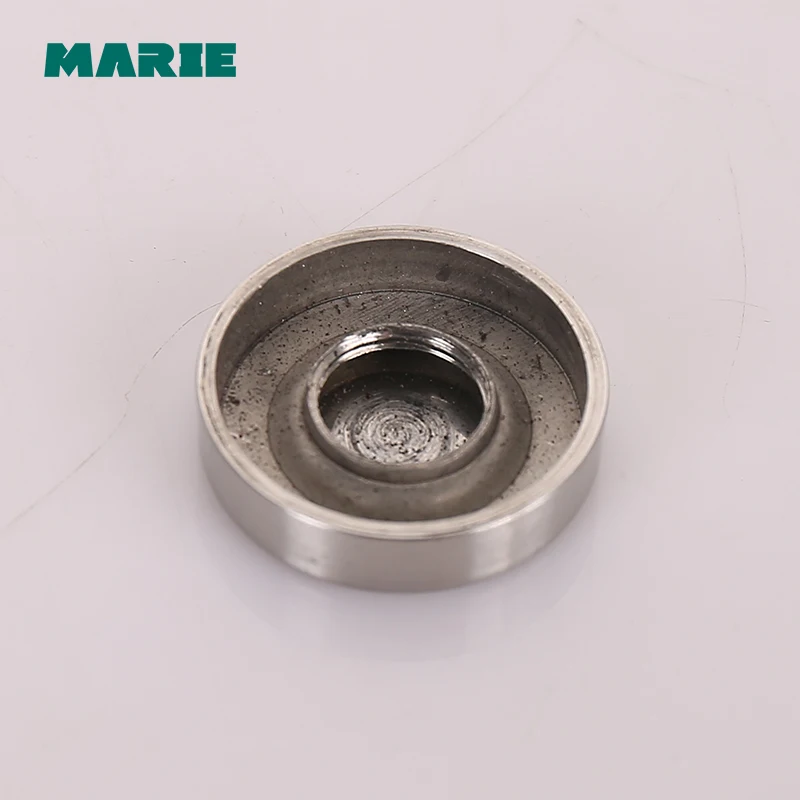 Mirror nail decoration cover advertising screws Glass Standoff Pin Nails 304 stainless steel advertising nail pin