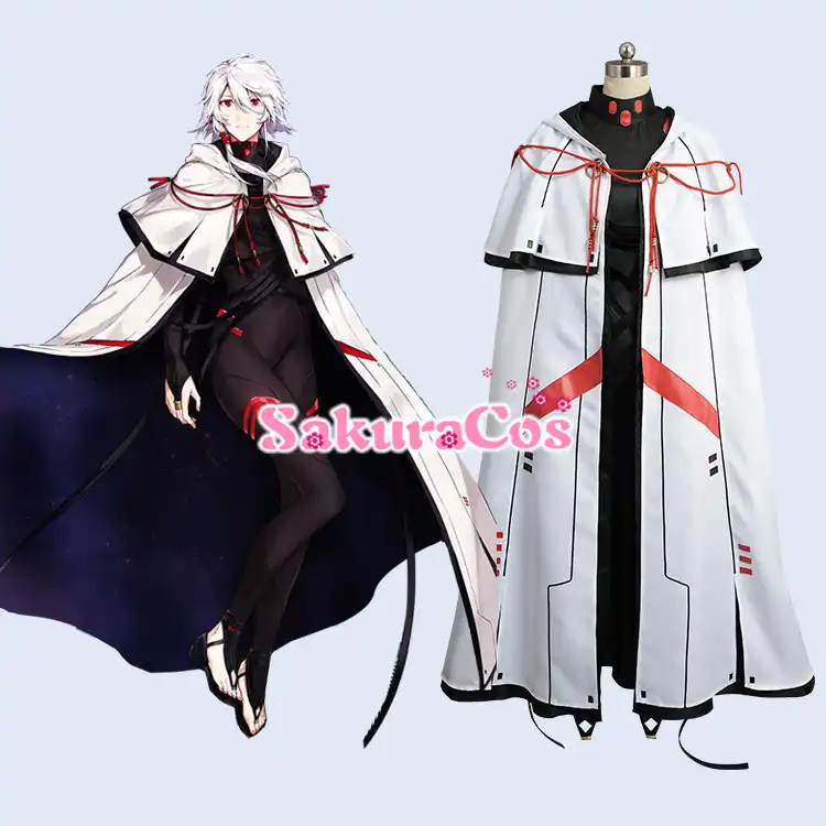 Download Seikaisuru Kado Yaha Kui Zashunina Cosplay Costume Halloween Free Wallpaper Seikaisuru Kado Yaha Kui Zashunina Cosplay Costume Halloween HD