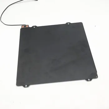 

Funssor Prusa i3 MK3 black Ultem PEI powder coated spring steel Double-sided PEI Frosted surface sheet