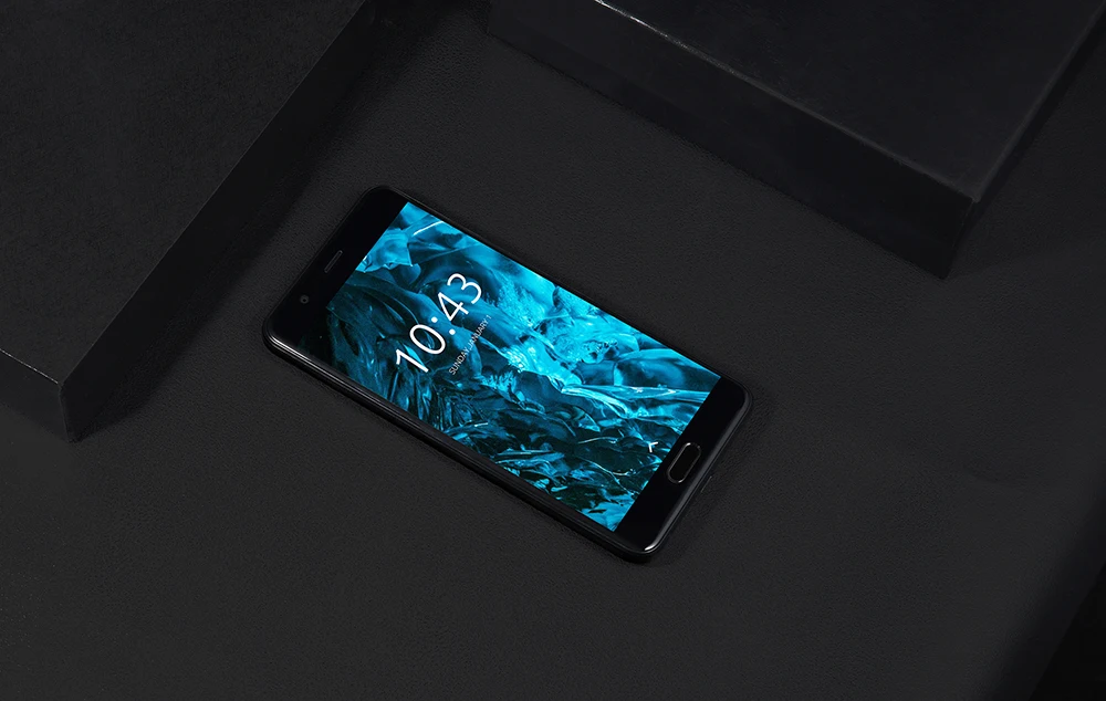 Blackview P6000 4G Face ID смартфон 6 ГБ Оперативная память 64 Гб Встроенная 5 дюйма Android 7 1