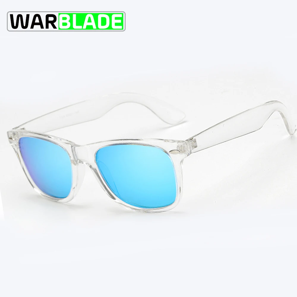 Поляризованные велосипедные очки WarBLade мужские спортивные солнцезащитные