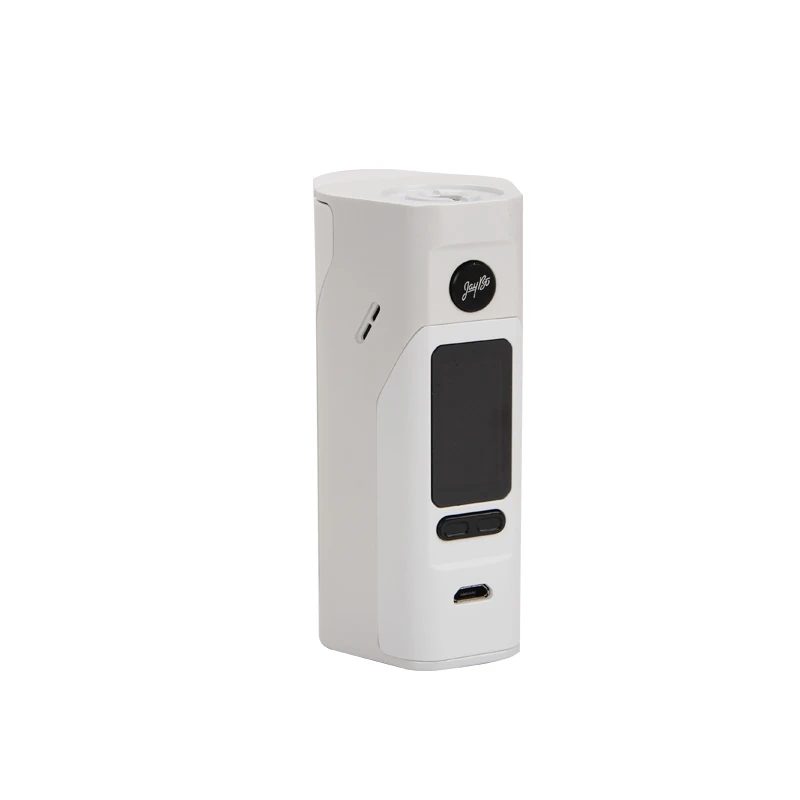 Original Wismec Reuleaux RX23 TC 150W200W Box Mod fit indereserve tank e-cigs kit Reuleaux RX2 3 TC RX23 vape Mod VS RX200S 22