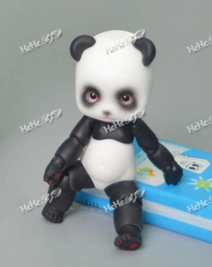 hehe pandy 2