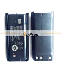 Free shipping battery pack KNB-29N 7.2V 1600mAh for Kenwood TK-2207 TK-3207 TK-2207G TK-3207G Two way Radio walkie talkie