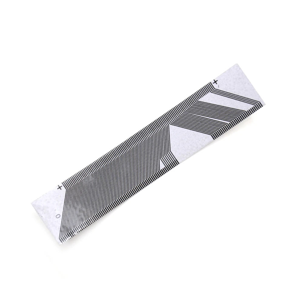 Gray--SID 2 Ribbon cable replacement for SAAB 9-3 and 9-5 models (2)