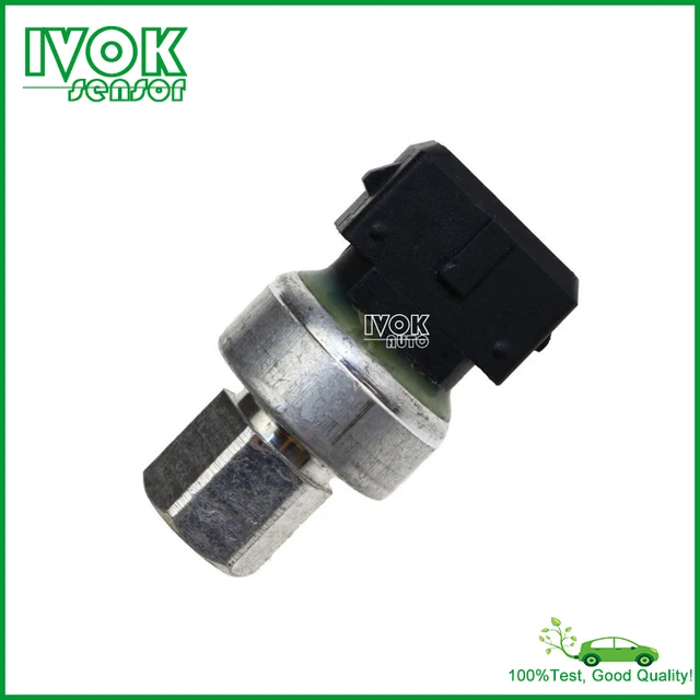 hysteresis sensor pressure Sensor Conditioner Pressure A/C For Air C30 VOLVO C70 S40