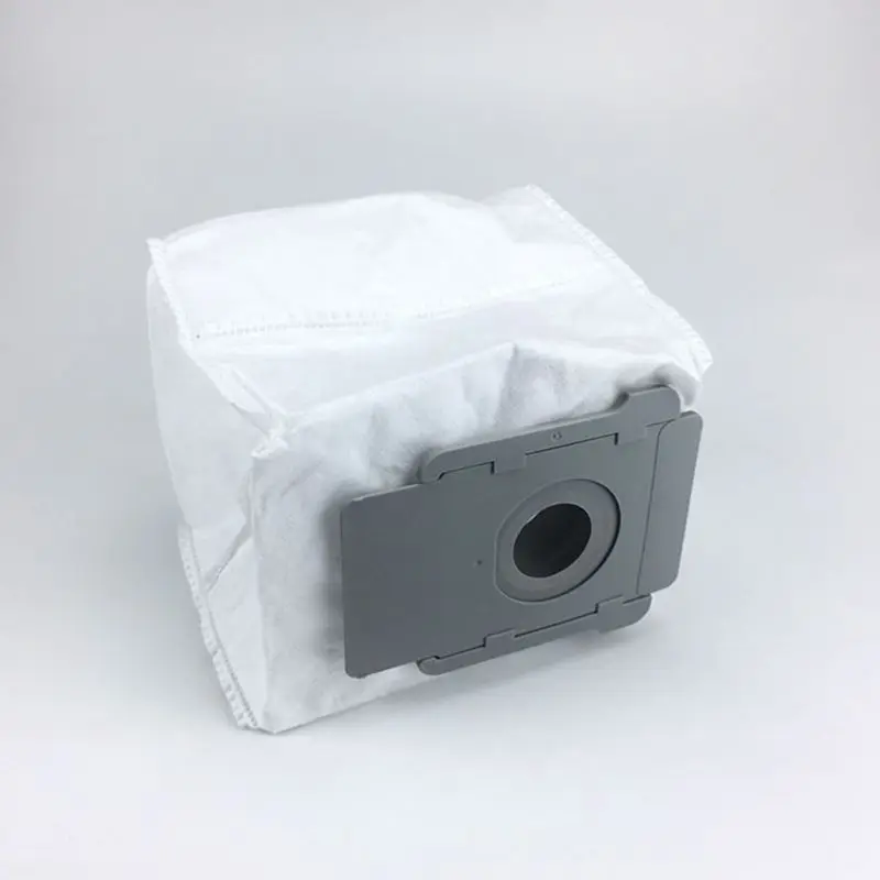 

Vacuum Cleaner Dust Bag Filter Bags Part Accessories For irobot roomba i7 i7+ Plus E5 E6