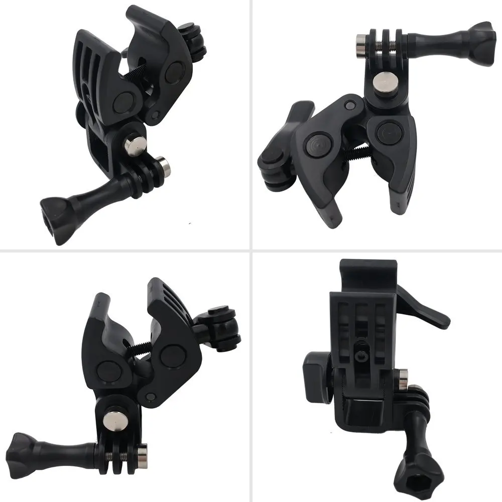 Охотничья удочка для Sony X1000 X3000 AS300 AS200 AS100 AS50 AS30 AS20 AS15 AS10 RX0 AZ1 POV Экшн камера|action camera