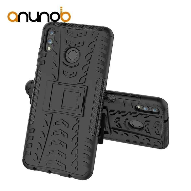 

Armor Cases For Huawei Honor 10 9 8X 8 7X 6X 5X 5C v9 9i 2018 Lite Max Pro Case HTC Pixel XL 2 728 530 630 BQ 5037 Coque Cover