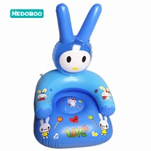 Best Price Medoboo Baby Kid Inflatable Sofa Folding Cartoon PVC Baby Learning to Sit Sofas Portable Children Bathroom Sofa Chair Seat * Best Price Medoboo Baby Kid Inflatable Sofa Folding Cartoon PVC Baby Learning to Sit Sofas Portable Children Bathroom Sofa Chair Seat *