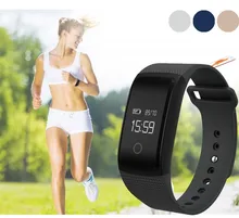 Smart Watch 2016 Newest Luxury Men Women Watch A09 Bluetooth NFC Wireless HD Heart Rate Smart Watch For Android IOS High Quality