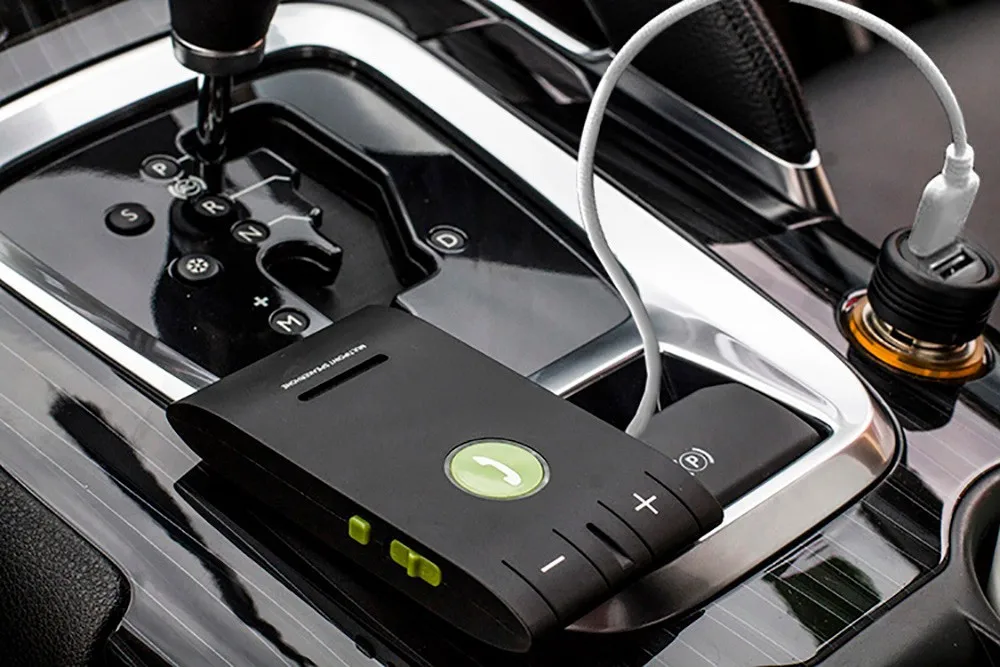 Hands free гарнитура Bluetooth динамик для смартфонов многоточечная беспроводная гарнитура громкой связи Bluetooth автомобильный комплект динамик телефон Cark