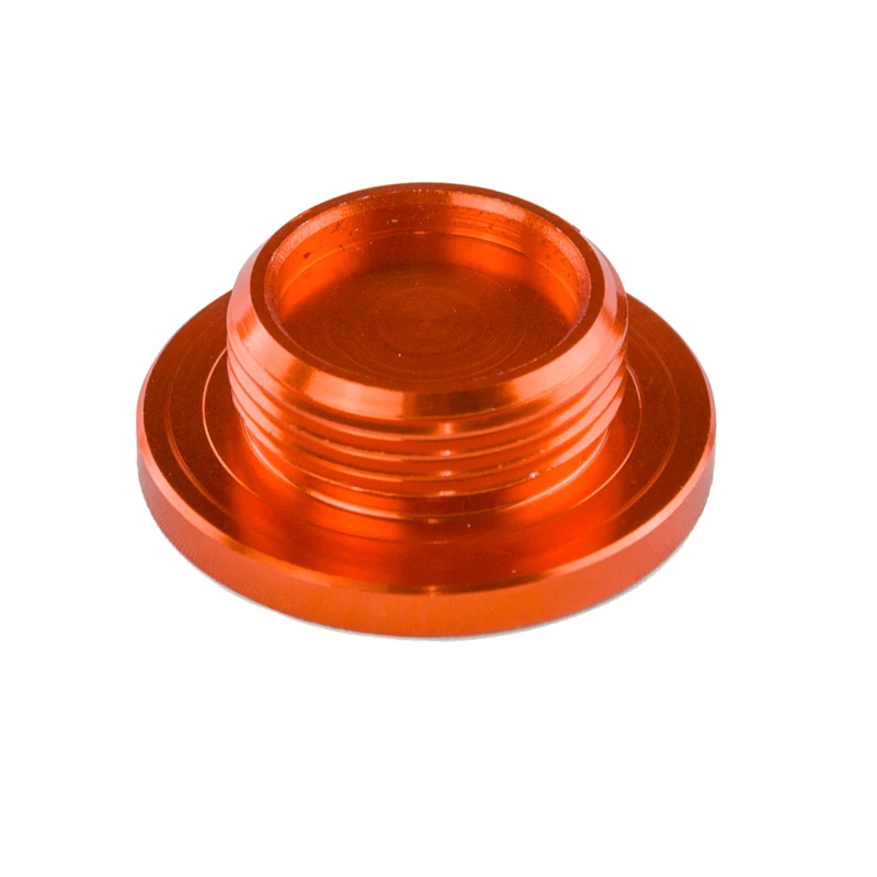 M24 Factory Ignition Cover Plug Screw Nut For KTM 950 SM ADV 990 SMT SMR SUPER DUKE ADVENTURE 390 DUKE RC #7723000206004/30/68