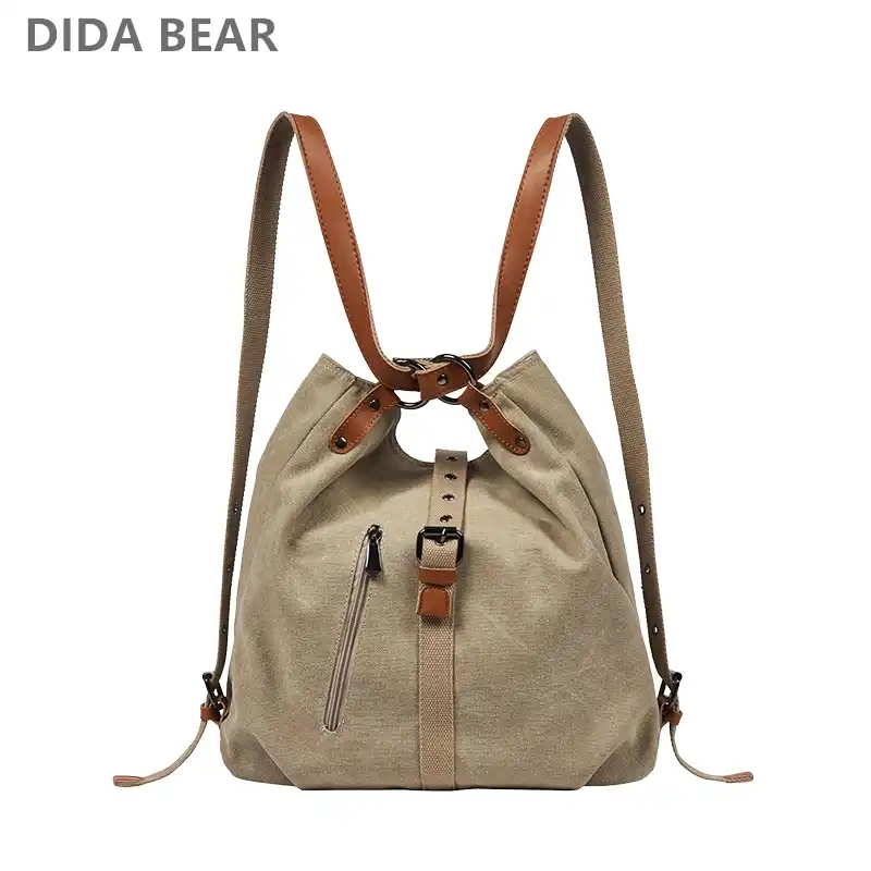 backpack shoulder bag