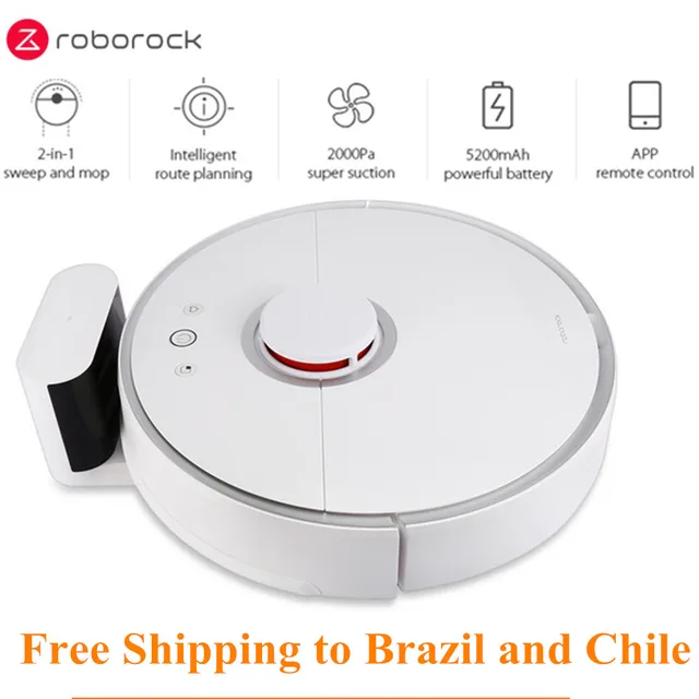 roborock mi 2