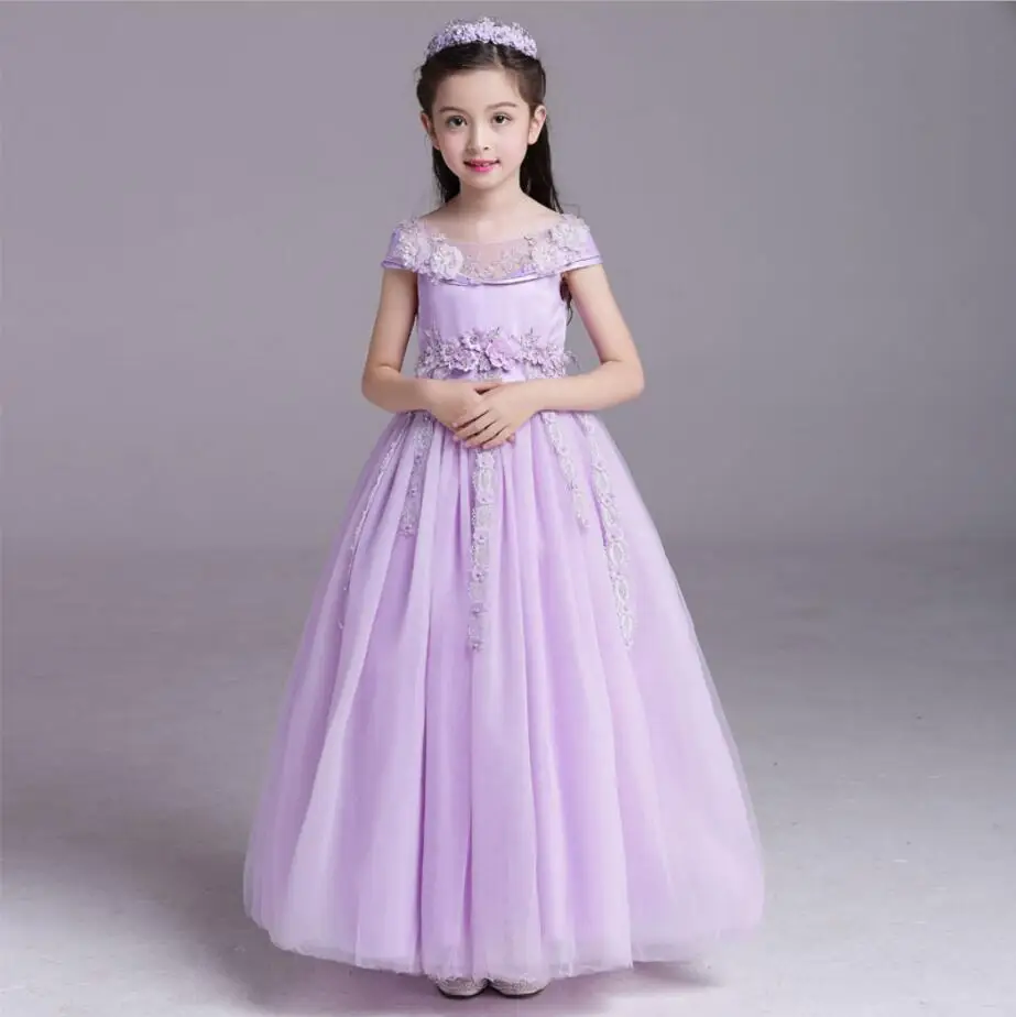 evening gowns for toddlers