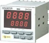 

MULTI-FUNCTION 0.01~9.99 seconds Preset Digital Counter 4 bit Wholesale and Retal