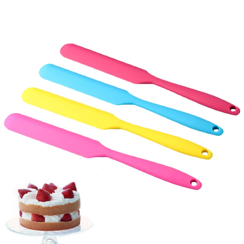 2PCS Cupcake Batter Scoop, Pancake Batter Dispenser, Cupcake