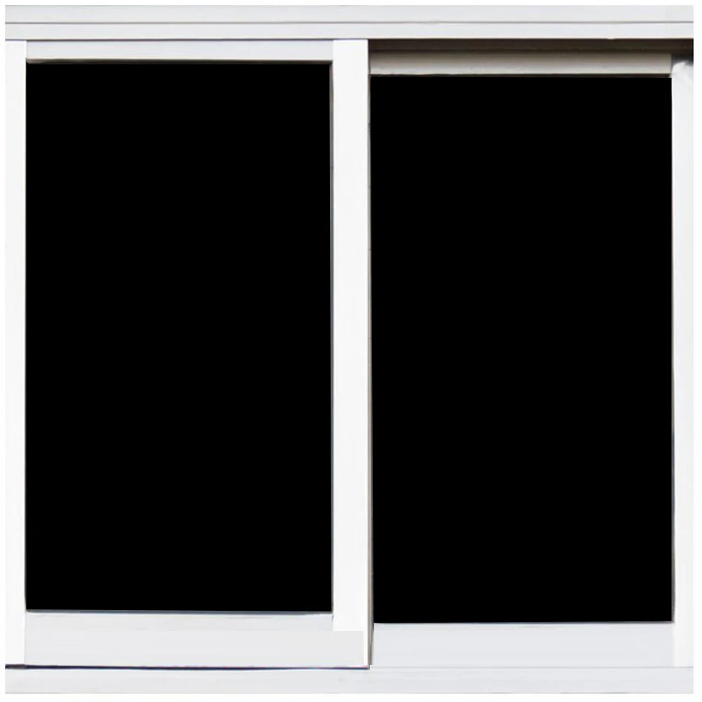 Самоклеющиеся конфиденциальности оттенок черный наклейки Декоративные Окна Пленка затемнение 3ft x 16ft(90 см на 500 см