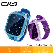 Smart Baby Uhr Gps-verfolger DS18 Für Kinder 2016 Wifi SOS Anti verloren Location Finder Smartwatch Für Alte IOS Android PK Q50 Q60 Q90