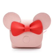 Детский кошелек, кошелек для монет для девочек, детская сумка, маленький кошелек, держатель для денег, милый детский игрушечный мешок для малышей