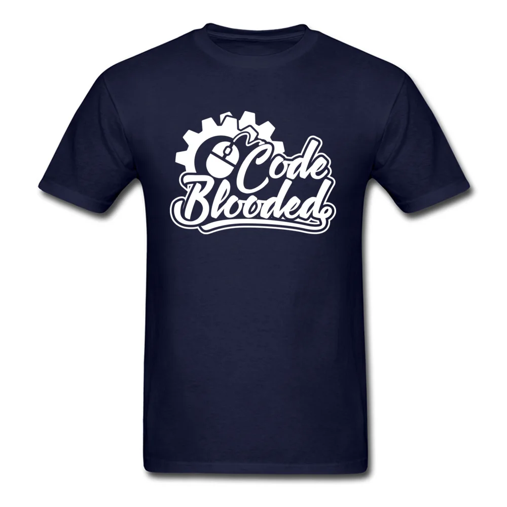 Code Blooded_navy