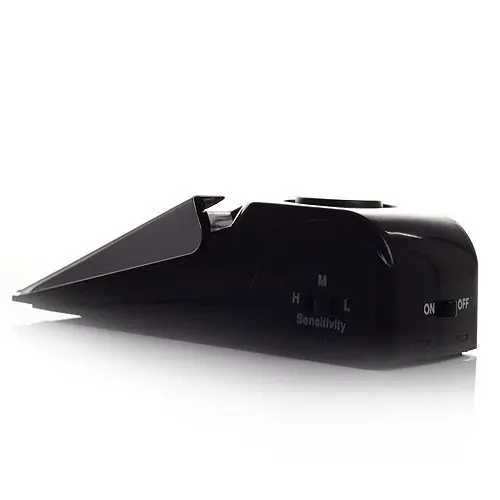 

Upgraded Door Stop Alarm -Great for Traveling Security Door Stopper Doorstop Safety Tools for Home