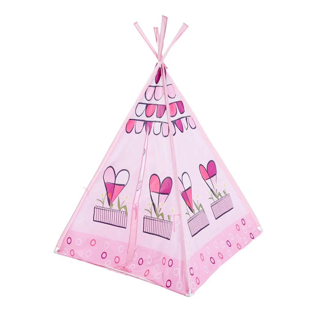 pink rocket toy
