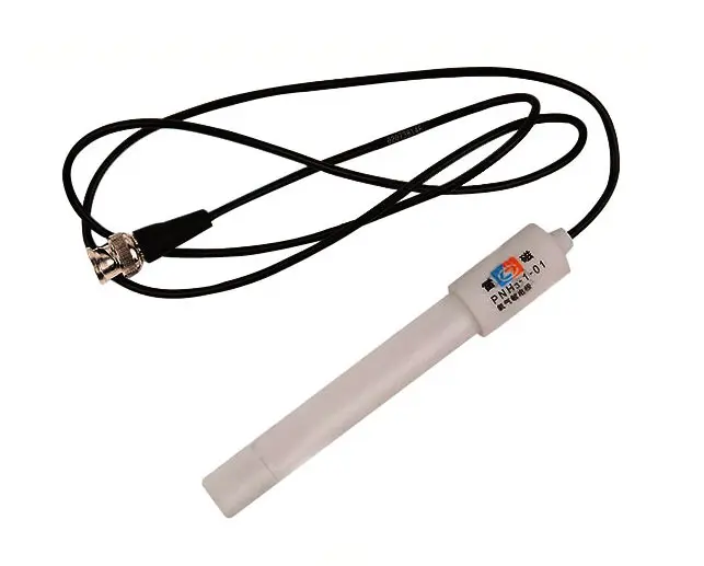 Combination Ammonia ISE sensor Ion Selective Electrode probe BNC