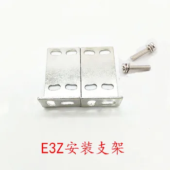 

10PCS Mounting Brackets for Photoelectric Proximity Switch Sensor