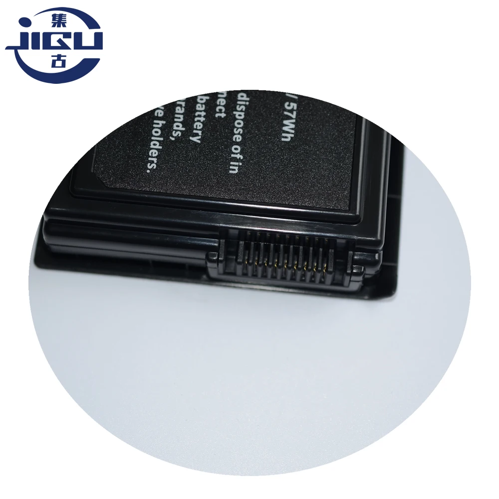 Jigu Аккумулятор для ноутбука ASUS A32-F5 F5, F5C F5M F5N F5R F5RL F5SL F5SR F5V F5VL F5VZ X50 X50C X50M X50N X50R X50SL X50V