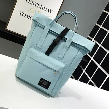 Cool Style Backpack Women Oxford Backpacks For Teenage Girls School Bags Fashion Travel Shoulder Bags Campus Rucksack Mochila forudesigns drawstring bag backpacks for teenage girls flamingo print women rucksack travel softback string pouch sack bags