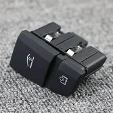 4LD927227 перчаточный ящик с переключателем светильник подсветки перчаточного ящика для хранения ключей Кнопка перчатки кнопка включения для Audi A6 S6 RS6 Q7 2009-2011 4LD 927 227