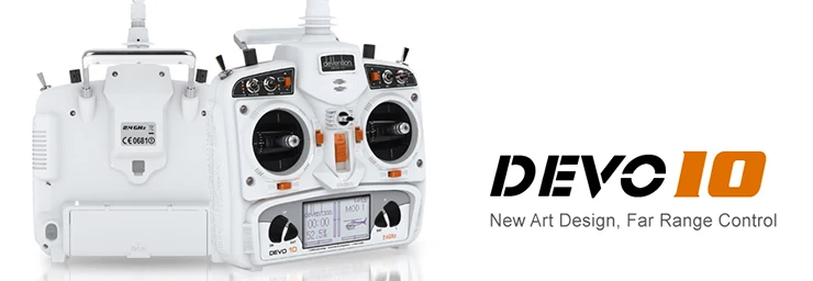 Оригинальный гоночный Квадрокоптер Walkera Runner 250 PRO + DEVO 10 GPS RC с камерой