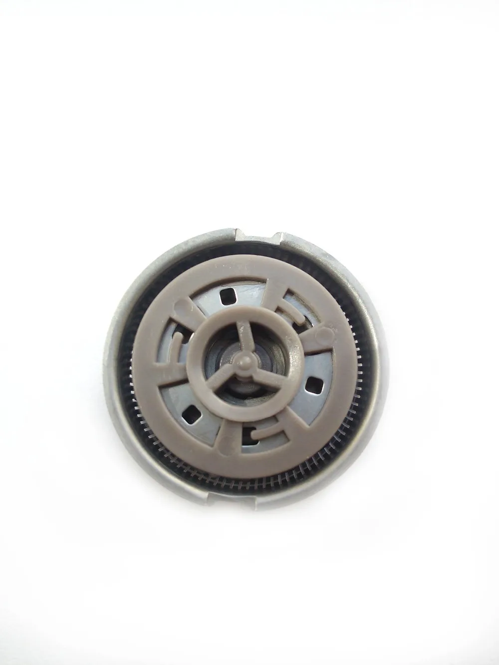 3pcs Replacement Shaver Head for philips HQ56 HQ55 HQ4+ HQ3 Reflex Plus HQ6843 HQ300 HQ64 HQ916 CloseCut Shaver Heads