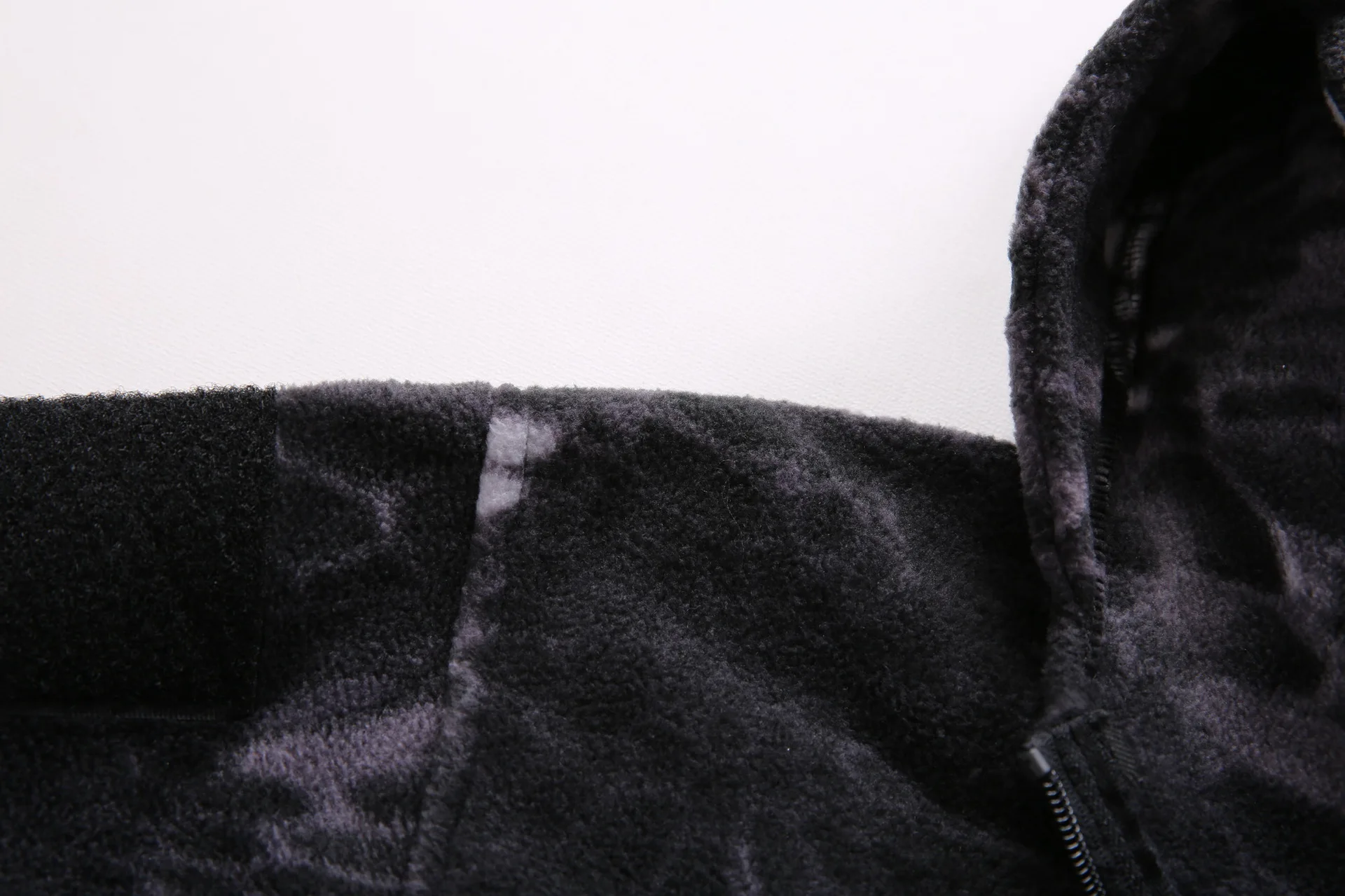 Уличная спортивная теплая камуфляжная тактическая куртка зимняя мужская походная велосипедная армейская тренировочная мягкая оболочка Тепловая флисовая куртка с капюшоном